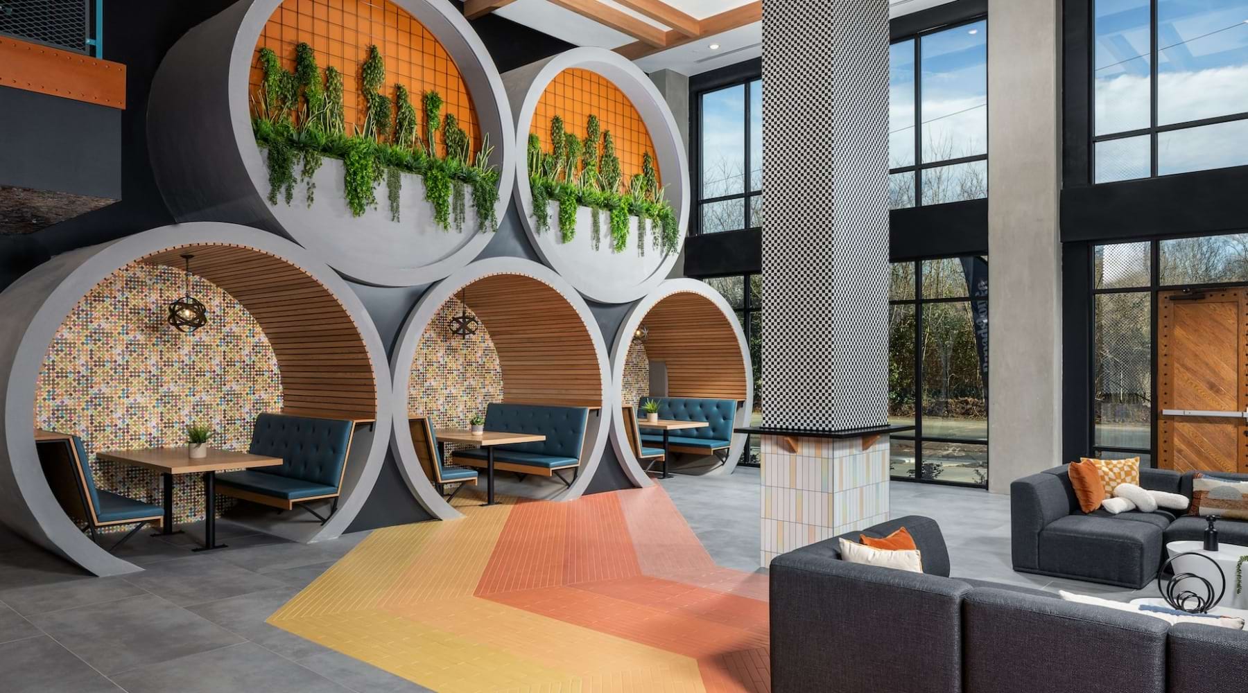 Unlimited Happy Hours 