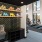 Open and well-lit fitness center