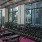 Open and well-lit fitness center